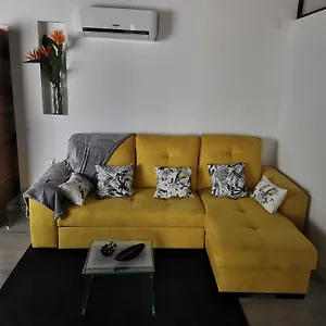 Fg Albayzin Apartamento Deluxe Con Terraza Vistas Y Parking Gratis , Granada Spanje